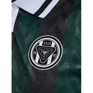 Camiseta Hummel Loose image-3