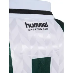 Camiseta Hummel hmlLOOSE image-5