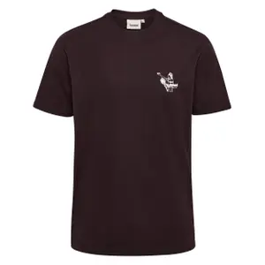 Camiseta de manga corta Hummel hmlLOOSE image-0