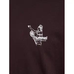 Camiseta de manga corta Hummel hmlLOOSE image-3