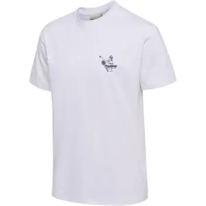 Camiseta Hummel Lesson image-2