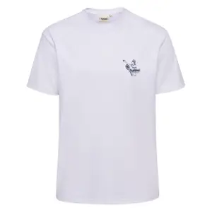 Camiseta Hummel Lesson image-0