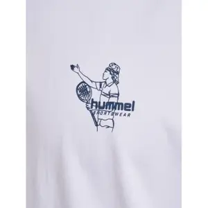 Camiseta Hummel Lesson image-3