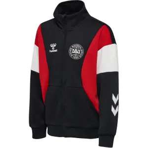 Children's zip-up training jacket Hummel DBU Gameday image-2