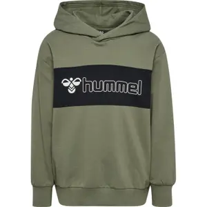 Sudadera con capucha para niño Hummel hmlATLAS image-0