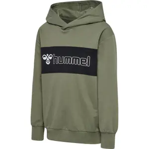 Sudadera con capucha para niño Hummel hmlATLAS image-4