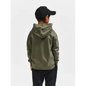 Sudadera con capucha para niño Hummel hmlATLAS image-6