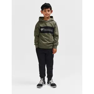 Sudadera con capucha para niño Hummel hmlATLAS image-2