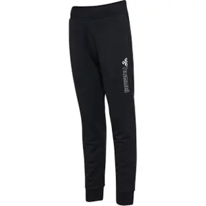 Adjustable kids' joggers Hummel Atlas image-1