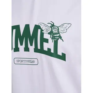 T-shirt Hummel Loose University Bee image-3