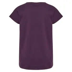 Conjunto de camiseta y pantalón corto infantil Hummel Nova image-3