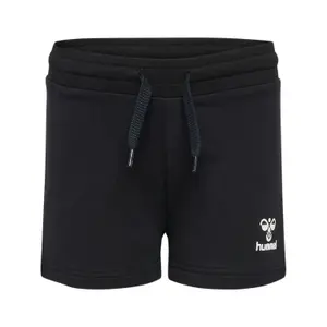 Conjunto de camiseta y pantalón corto infantil Hummel Nova image-4