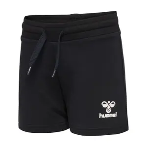 Conjunto de camiseta y pantalón corto infantil Hummel Nova image-5