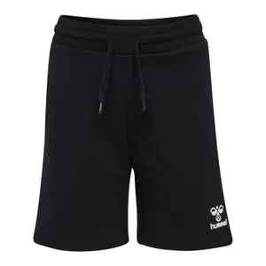 Conjunto de camiseta y pantalón corto infantil Hummel Nova image-4