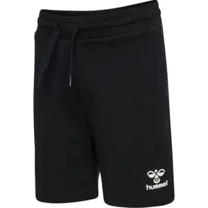 Conjunto de camiseta y pantalón corto infantil Hummel Nova image-5