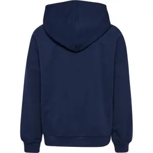 Girls' hooded sweatshirt Hummel hmlOCTOVA image-1