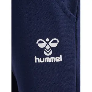 Girl's trousers Hummel hmlNUTTIE image-3