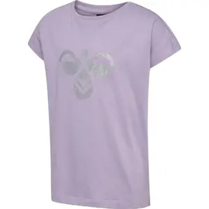Camiseta de chica Hummel Diez image-4