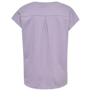 Camiseta de chica Hummel Diez image-2