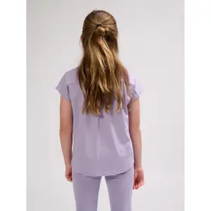 Camiseta de chica Hummel Diez image-3