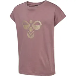 Girl's T-shirt Hummel Diez image-2