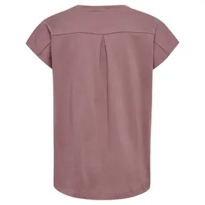 Girl's T-shirt Hummel Diez image-1