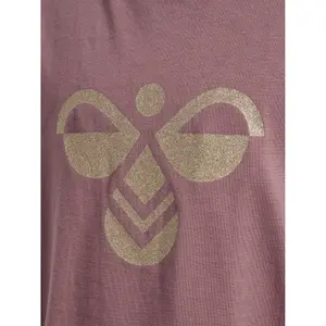 Girl's T-shirt Hummel Diez image-3