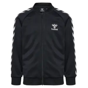 Children's tracksuit jacket Hummel hmlNEWI image-0