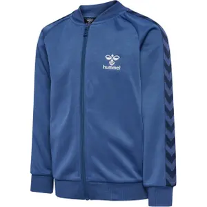 Chaqueta de chándal infantil Hummel Newi image-1