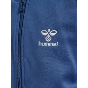 Chaqueta de chándal infantil Hummel Newi image-3