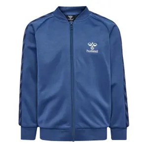 Chaqueta de chándal infantil Hummel Newi image-0