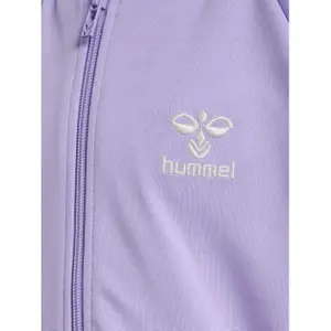 Chaqueta de chándal infantil Hummel Noma image-2