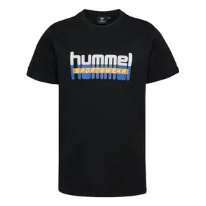 226147-2001-t-shirt-hummel-tukas-schwarz