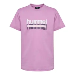 Camiseta de chica Hummel Tukas (x2) image-1