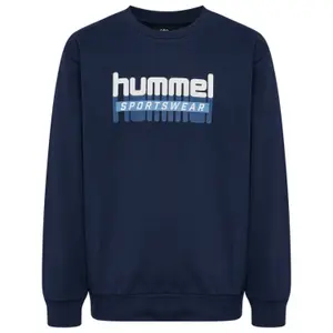 Camisola para criança Hummel Tukas image-0