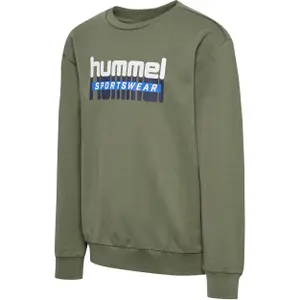 Sweatshirt enfant Hummel Tukas image-0