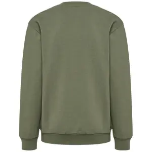 Sweatshirt enfant Hummel Tukas image-1