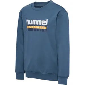 Sweatshirt enfant Hummel Tukas image-0