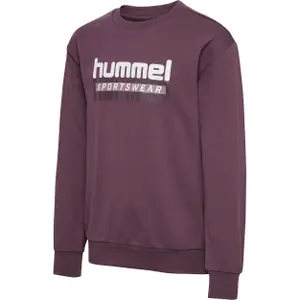 Sweatshirt enfant Hummel Tukas image-0