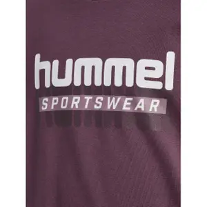 Sweatshirt enfant Hummel Tukas image-2