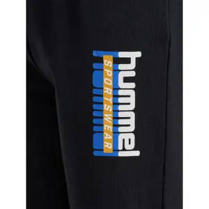 Calças de jogging para criança Hummel Tukas image-3