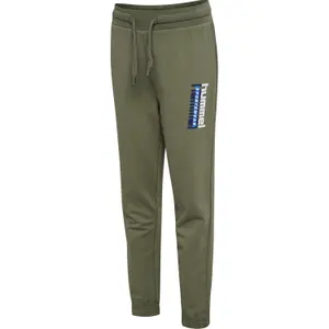 Pantalón de chándal para niño Hummel Tukas image-5
