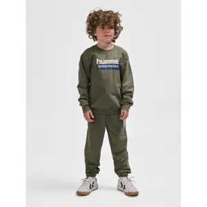 Pantalón de chándal para niño Hummel Tukas image-2