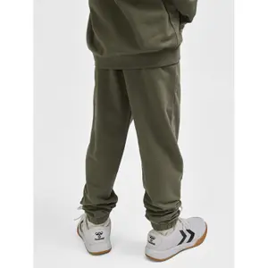 Pantalón de chándal para niño Hummel Tukas image-4