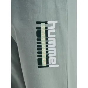 Pantalón de chándal para niño Hummel Tukas image-3