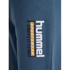 Calças de jogging para criança Hummel Tukas image-3