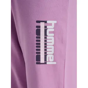 Girls' jogging trousers Hummel Tukas image-3