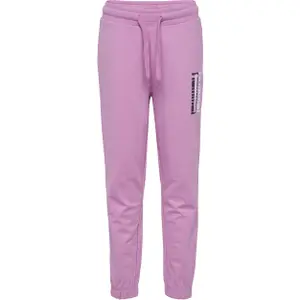 Girls' jogging trousers Hummel Tukas image-0