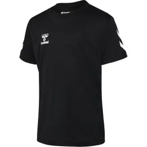 Children's t-shirt + shorts set Hummel Logo image-2