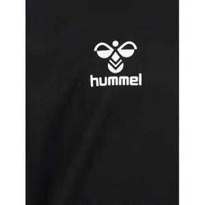 Children's t-shirt + shorts set Hummel Logo image-3